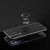 Oppo A76 Kılıf Zore Ravel Silikon Kapak