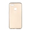 Oppo A7X Kılıf Zore Premier Silikon Kapak
