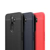 Oppo A9 2020 Kılıf Zore Niss Silikon Kapak