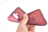 Oppo A9 2020 Kılıf Zore Premier Silikon Kapak