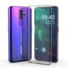 Oppo A9 2020 Kılıf Zore Süper Silikon Kapak