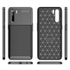 Oppo A91 Kılıf Zore Negro Silikon Kapak