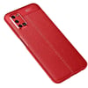 Oppo A92 Kılıf Zore Niss Silikon Kapak