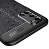 Oppo A92 Kılıf Zore Niss Silikon Kapak