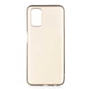 Oppo A92 Kılıf Zore Premier Silikon Kapak