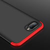 Oppo AX7 Kılıf Zore Ays Kapak