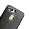 Oppo AX7 Kılıf Zore Niss Silikon Kapak
