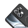 Oppo Find X9 Pro Kılıf M-Safe Şarj Özellikli Kamera Korumalı Zore Elio Sert PC Kapak