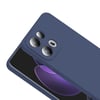 Oppo Reno 13 Pro Kılıf Zore Mara Lansman Kapak