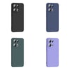 Oppo Reno 13 Pro Kılıf Zore Mara Lansman Kapak