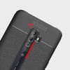 Oppo Reno 2Z Kılıf Zore Niss Silikon Kapak