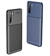 Oppo Reno 3 Kılıf Zore Negro Silikon Kapak