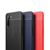 Oppo Reno 3 Kılıf Zore Niss Silikon Kapak