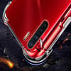 Oppo Reno 3 Kılıf Zore Nitro Anti Shock Silikon