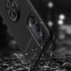 Oppo Reno 4 Kılıf Zore Ravel Silikon Kapak