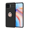Oppo Reno 4 Lite Kılıf Zore Ravel Silikon Kapak