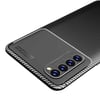 Oppo Reno 4 Pro 4G Kılıf Zore Negro Silikon Kapak