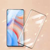 Oppo Reno 4 Pro 4G Zore Süper Pet Ekran Koruyucu Jelatin