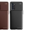 Oppo Reno 4 Pro 5G Kılıf Zore Negro Silikon Kapak