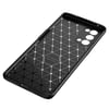 Oppo Reno 5 5G Kılıf Zore Negro Silikon Kapak