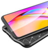 Oppo Reno 5 Lite Kılıf Zore Niss Silikon Kapak