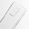 Oppo Reno 5 Lite Kılıf Zore Süper Silikon Kapak