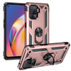Oppo Reno 5 Lite Kılıf Zore Vega Kapak