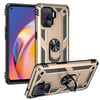 Oppo Reno 5 Lite Kılıf Zore Vega Kapak