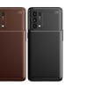Oppo Reno 5 Pro 5G Kılıf Zore Negro Silikon Kapak