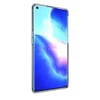 Oppo Reno 5 Pro 5G Kılıf Zore Süper Silikon Kapak