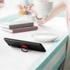 Oppo Reno A92 Kılıf Zore Ravel Silikon Kapak