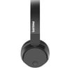 KULAKLIK Philips Bass+ TABH305BK Kablosuz Kulak Üstü Kulaklık