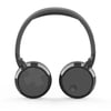 KULAKLIK Philips Bass+ TABH305BK Kablosuz Kulak Üstü Kulaklık