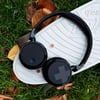 KULAKLIK Philips Bass+ TABH305BK Kablosuz Kulak Üstü Kulaklık
