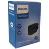 ŞARJ CİHAZI Philips DLP4326CB/12 20W Typ-C 18W Total 38W Usb Hızlı Şarj başlığı