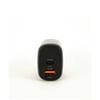 ŞARJ CİHAZI Philips DLP4326CB/12 20W Typ-C 18W Total 38W Usb Hızlı Şarj başlığı