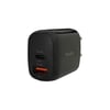 ŞARJ CİHAZI Philips DLP4326CB/12 20W Typ-C 18W Total 38W Usb Hızlı Şarj başlığı