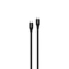 Philips DLC5522C Type-C to Type-C 0,5mt. Kısa Powerbank Kablosu