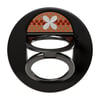 Pitaka Aramid Fiber Flora in Grid Serisi MagEZ Grip 3 Magnetik Ring Stand Telefon Tutucu