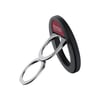 Pitaka Aramid Fiber Harvard Crimson Serisi MagEZ Grip 3 Magnetik Ring Stand Telefon Tutucu