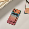 Pitaka Plaud Note Uyumlu Sunset 2.0 California Dream Serisi MagMod Kartlık ve Şarj Seti