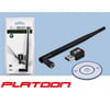 TELEFON KILIFLARI Platoon Pl-9334 802.11n Wifi Alıcı