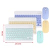 Platoon PL-388 150 Saat Çalışabilir Bluetooth Klavye ve Mouse Set