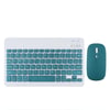 Platoon PL-388 150 Saat Çalışabilir Bluetooth Klavye ve Mouse Set