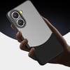 Poco X7 Pro Kılıf Mıknatıslı Zore Duble Kapak