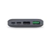 Polosmart PSM71 Micro Usb+Type-C Girişli 10000 Mah Powerbank