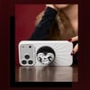 Pynana AmourWild Serisi Magnetik Ring Stand Telefon Tutucu