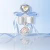 Pynana RoseShell 360 Derece Dönebilen Magnetik Ring Stand Telefon Tutucu
