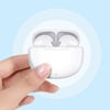 QCY AilyPods T20 Kulak İçi Silikonsuz Gerçek Kablosuz Kulaklık