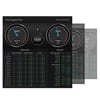 Qgeem QG01 Type-C to Type-C USB4 PD Data Kablosu 240W 40Gbps 8K@60Hz 0.2 Metre